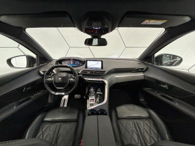 Peugeot 3008 1.6 THP 165ch  BVA  occasion  Beaupuy - photo n3