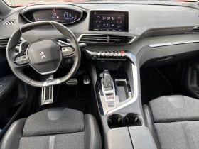 Peugeot 3008 1.6 THP 165ch  BVA  occasion  Beaupuy - photo n2