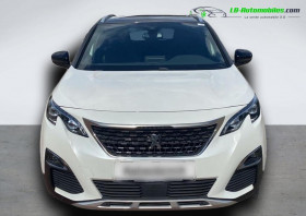 Peugeot 3008 1.6 THP 165ch  BVA  occasion  Beaupuy - photo n4