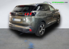 Peugeot 3008 1.6 THP 165ch  BVA  occasion  Beaupuy - photo n3
