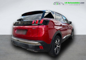 Peugeot 3008 1.6 THP 165ch  BVA  occasion  Beaupuy - photo n3