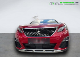 Peugeot 3008 , garage LB AUTOMOBILES  Beaupuy