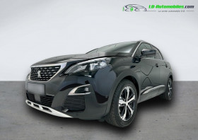 Peugeot 3008 , garage LB AUTOMOBILES  Beaupuy