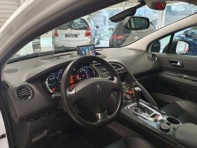 Peugeot 3008 1.6 THP 165ch  BVA  occasion  Beaupuy - photo n3