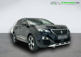 Peugeot 3008 1.6 THP 165ch  BVA  occasion  Beaupuy - photo n2