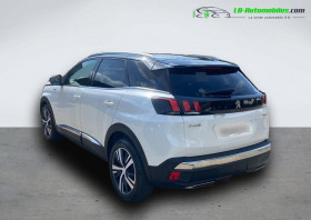 Peugeot 3008 1.6 THP 165ch  BVA  occasion  Beaupuy - photo n3