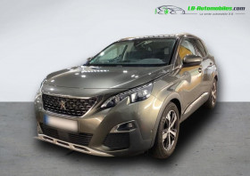 Peugeot 3008 1.6 THP 165ch  BVA  occasion  Beaupuy - photo n2