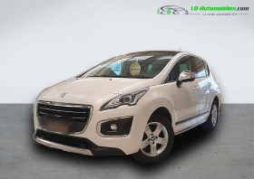 Peugeot 3008 , garage LB AUTOMOBILES  Beaupuy