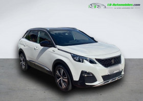 Peugeot 3008 1.6 THP 165ch  BVA  occasion  Beaupuy - photo n2