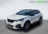 Peugeot 3008 1.6 THP 165ch  BVA   Beaupuy 31