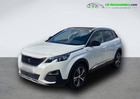 Peugeot 3008 , garage LB AUTOMOBILES  Beaupuy
