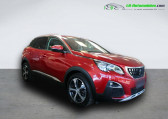 Peugeot 3008 occasion année 2017 boite Automatique Annonce Peugeot 3008 occasion Essence 1.6 THP 165ch BVA à Beaupuy