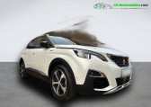 Peugeot 3008 occasion année 2018 boite Automatique Annonce Peugeot 3008 occasion Essence 1.6 THP 165ch BVA à Beaupuy