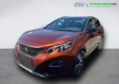 Peugeot 3008 occasion année 2017 boite Automatique Annonce Peugeot 3008 occasion Essence 1.6 THP 165ch BVA à Beaupuy
