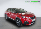 Peugeot 3008 occasion année 2018 boite Automatique Annonce Peugeot 3008 occasion Essence 1.6 THP 165ch BVA à Beaupuy