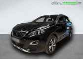 Peugeot 3008 occasion année 2017 boite Automatique Annonce Peugeot 3008 occasion Essence 1.6 THP 165ch BVA à Beaupuy