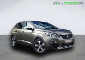 Peugeot 3008 occasion année 2017 boite Automatique Annonce Peugeot 3008 occasion Essence 1.6 THP 165ch BVA à Beaupuy