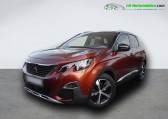 Peugeot 3008 occasion année 2017 boite Automatique Annonce Peugeot 3008 occasion Essence 1.6 THP 165ch BVA à Beaupuy