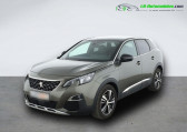 Peugeot 3008 occasion année 2018 boite Automatique Annonce Peugeot 3008 occasion Essence 1.6 THP 165ch BVA à Beaupuy