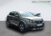 Peugeot 3008 occasion année 2018 boite Automatique Annonce Peugeot 3008 occasion Essence 1.6 THP 165ch BVA à Beaupuy