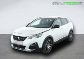 Peugeot 3008 occasion année 2018 boite Automatique Annonce Peugeot 3008 occasion Essence 1.6 THP 165ch BVA à Beaupuy