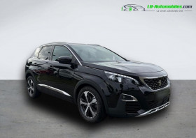 Peugeot 3008 1.6 THP 165ch  BVA  occasion  Beaupuy - photo n2