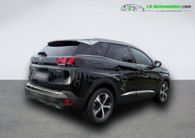 Peugeot 3008 1.6 THP 165ch  BVA  occasion  Beaupuy - photo n4
