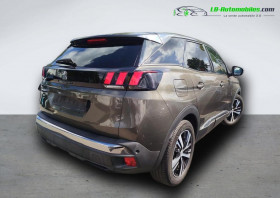 Peugeot 3008 1.6 THP 165ch  BVA  occasion  Beaupuy - photo n3