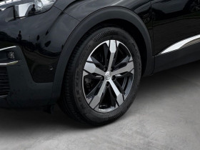 Peugeot 3008 1.6 THP 165ch  BVA  occasion  Beaupuy - photo n7