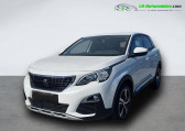 Peugeot 3008 occasion année 2017 boite Automatique Annonce Peugeot 3008 occasion Essence 1.6 THP 165ch BVA à Beaupuy
