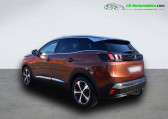 Peugeot 3008 occasion année 2017 boite Automatique Annonce Peugeot 3008 occasion Essence 1.6 THP 165ch BVA à Beaupuy