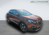 Peugeot 3008 occasion année 2017 boite Automatique Annonce Peugeot 3008 occasion Essence 1.6 THP 165ch BVA à Beaupuy