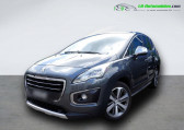 Peugeot 3008 occasion année 2016 boite Automatique Annonce Peugeot 3008 occasion Essence 1.6 THP 165ch BVA à Beaupuy