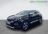 Peugeot 3008 occasion année 2018 boite Automatique Annonce Peugeot 3008 occasion Essence 1.6 THP 165ch BVA à Beaupuy