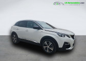 Peugeot 3008 occasion année 2017 boite Automatique Annonce Peugeot 3008 occasion Essence 1.6 THP 165ch BVA à Beaupuy