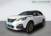 Peugeot 3008 occasion année 2018 boite Automatique Annonce Peugeot 3008 occasion Essence 1.6 THP 165ch BVA à Beaupuy