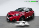 Peugeot 3008 occasion année 2017 boite Automatique Annonce Peugeot 3008 occasion Essence 1.6 THP 165ch BVA à Beaupuy