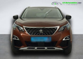 Peugeot 3008 occasion année 2017 boite Automatique Annonce Peugeot 3008 occasion Essence 1.6 THP 165ch BVA à Beaupuy