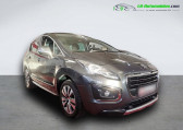 Peugeot 3008 occasion année 2016 boite Automatique Annonce Peugeot 3008 occasion Essence 1.6 THP 165ch BVA à Beaupuy