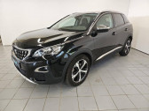 Peugeot 3008 occasion année 2018 boite Automatique Annonce Peugeot 3008 occasion Essence 1.6 THP 165ch Crossway S&S EAT6 à ILLZACH