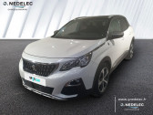 Annonce Peugeot 3008 occasion Essence 1.6 THP 165ch Crossway S&S EAT6  MORLAIX