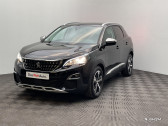 Peugeot 3008 occasion année 2017 boite Automatique Annonce Peugeot 3008 occasion Essence 1.6 THP 165ch Crossway S&S EAT6 à Beauvais