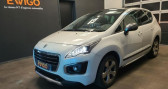 Peugeot 3008 1.6 THP 165ch Fline BVA   Hoenheim 67