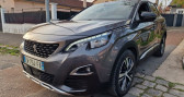 Annonce Peugeot 3008 occasion Essence 1.6 thp 165ch gt line boite automatique  Argenteuil