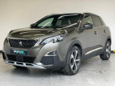 Peugeot 3008 occasion année 2017 boite Automatique Annonce Peugeot 3008 occasion Essence 1.6 THP 165ch GT Line S&S EAT6 à Hoenheim