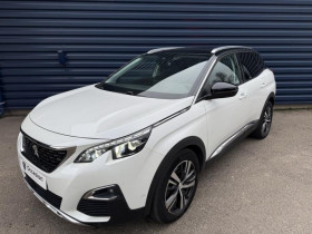 Peugeot 3008 , garage PEUGEOT Benfeld  Benfeld