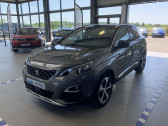 Peugeot 3008 occasion année 2017 boite Automatique Annonce Peugeot 3008 occasion Essence 1.6 THP 165CH GT LINE S&S EAT6 à Mérignac