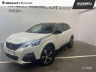 Peugeot 3008 occasion année 2017 boite Automatique Annonce Peugeot 3008 occasion Essence 1.6 THP 165ch GT Line S&S EAT6 à Péronne