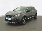 Peugeot 3008 1.6 THP 165ch S&S EAT6 - GT Line   TRELISSAC 24