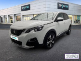 Peugeot 3008 occasion année 2017 boite Automatique Annonce Peugeot 3008 occasion Essence 1.6 THP 165ch S&S EAT6 Allure Business à MARSEILLE CEDEX 8